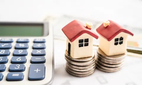 Bộ Tài chính đề xuất miễn thuế khi sang tên sổ đỏ cho người thân