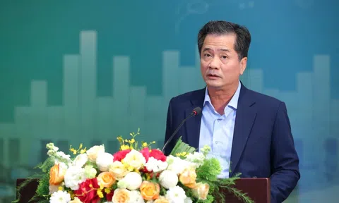 TS. Nguyễn Văn Đính: Nhiều khu vực bất động sản sẽ thành ‘vùng đất chết’ vì đẩy giá ảo