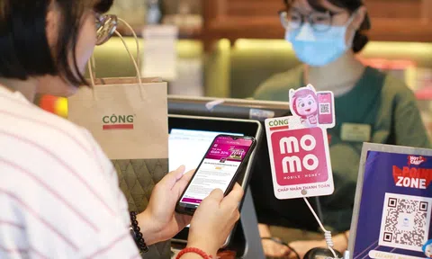 Kỳ lân MoMo muốn gọi vốn từ nhà đầu tư mới, nhắm định giá trên 2 tỷ USD