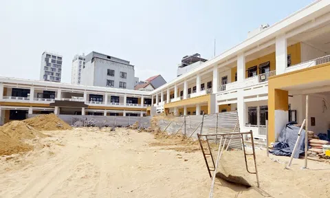 Gia Lai tháo gỡ “điểm nghẽn” vật liệu xây dựng, bảo đảm tiến độ công trình