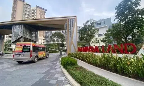 Loạt doanh nghiệp bất động sản bị kiểm tra thuế