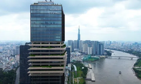 Thiếu cố vấn tài chính: “Lỗ hổng lớn”cho tham vọng trung tâm tài chính quốc tế