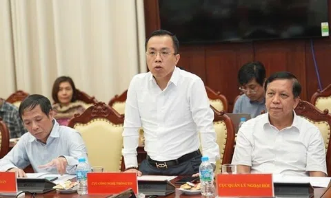 Lần đầu có khung quản lý AI trong ngân hàng, dự kiến ban hành ngay quý II/2026