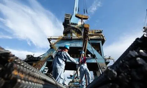 Lãnh đạo Hòa Phát nêu 5 'cơn gió ngược' với doanh nghiệp trong năm 2026