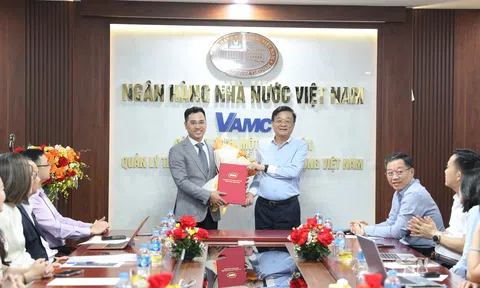 Câu lạc bộ Xử lý nợ VNBA: Tăng cường xử lý nợ công nghệ cao, nợ tiêu dùng