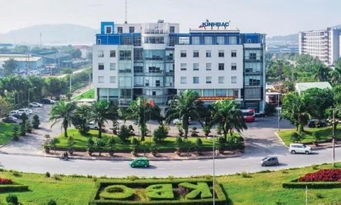 KBC: VPBankS trở thành cổ đông lớn KBC