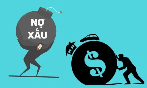 Nợ xấu ngân hàng: VAMC chỉ “làm sạch” bảng cân đối kế toán tạm thời