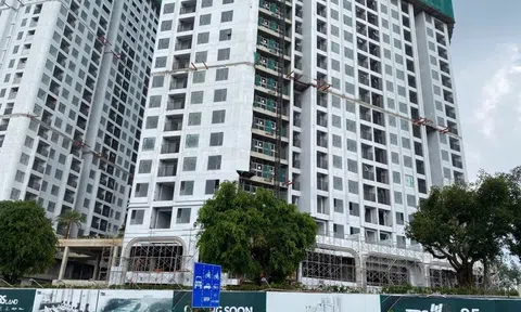 Lãi suất tăng khiến kế hoạch giao nhà chậm lại