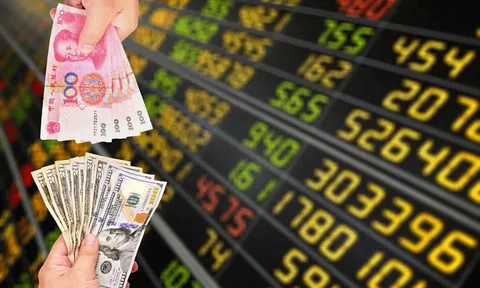Tỷ giá euro ngày 18/4: Tiếp tục mất giá trên diện rộng