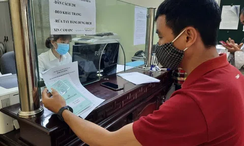 Từ nay, người lao động nghỉ việc sẽ được nhận 5 khoản tiền quan trọng này, ai cũng nên biết để hưởng đủ quyền lợi