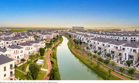 Novaland (NVL) thông tin về hơn 2.400ha quỹ đất chưa triển khai trước thềm ĐHCĐ 2026