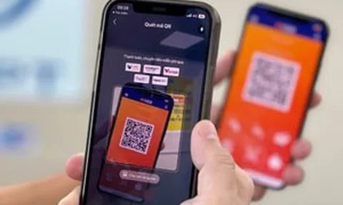 Nhiều ngân hàng dừng chuyển tiền nhanh trên 500 triệu đồng, giao dịch có thể chậm vài giờ