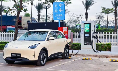 Bán xe điện rẻ nhất phân khúc, Chủ tịch Tasco khẳng định không bao giờ chịu lỗ, vừa ra 5 ngày đã cháy hàng