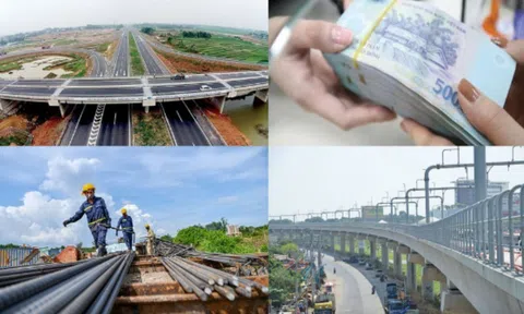 Tiêu chí phân bổ vốn đầu tư công từ ngân sách trung ương cho địa phương