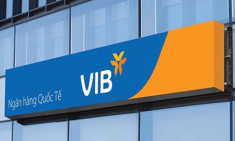 VIB chi hơn 3.000 tỷ đồng chia cổ tức 2025
