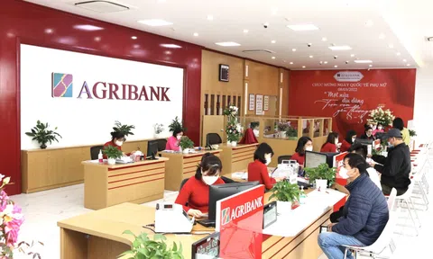Trước cổ phần hóa, tài sản Agribank vượt mốc 100 tỷ USD, lợi nhuận cao nhất lịch sử
