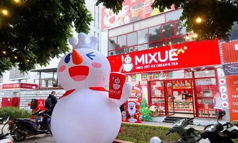 Mixue đóng cửa hàng loạt tại Việt Nam, chuyên gia đánh giá điều gì đang diễn ra trên thị trường F&B?