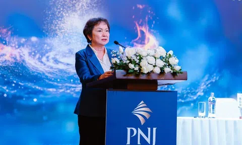 PNJ có giá trị thương hiệu hơn nửa tỷ USD