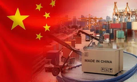 Cứ 3 đồng xuất khẩu thì 1 đồng đến từ FDI, Trung Quốc đang trả giá gì khi dòng vốn ngoại 'tháo chạy' và bài học cho Việt Nam