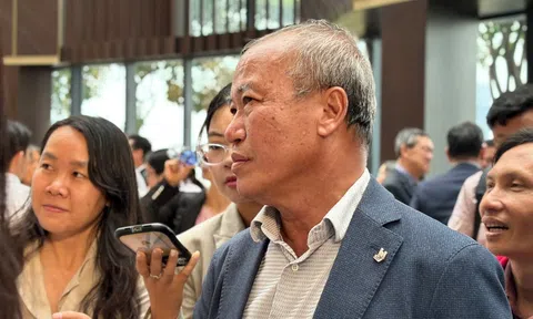 Chủ tịch Nam Long: Xác định lại chân dung khách hàng mục tiêu