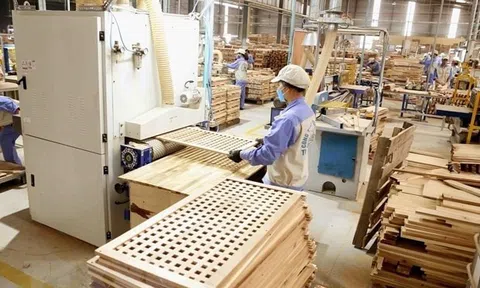 Mỹ áp thuế tới 209% lên mặt hàng chủ lực của Việt Nam, kim ngạch xuất khẩu 'bốc hơi' gần 1 tỷ USD