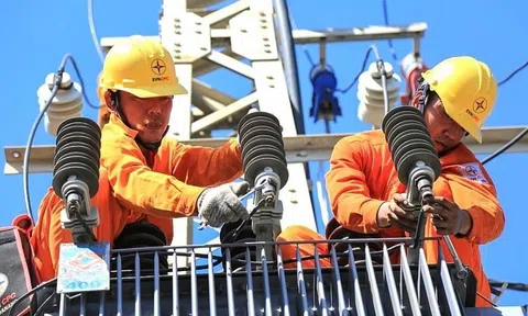 Khung giờ cao điểm, thấp điểm tính giá điện theo quy định mới