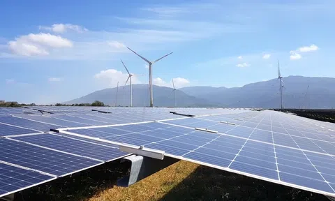 Thay đổi mới trong tính giá điện với nhà máy năng lượng tái tạo nhỏ