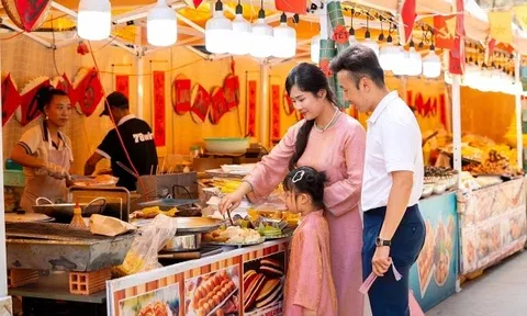 Loạt trải nghiệm tại Cần Giờ dịp 30/4