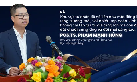 Doanh nghiệp Việt muốn ra biển lớn: Vướng lớn nhất vẫn là bài toán vốn
