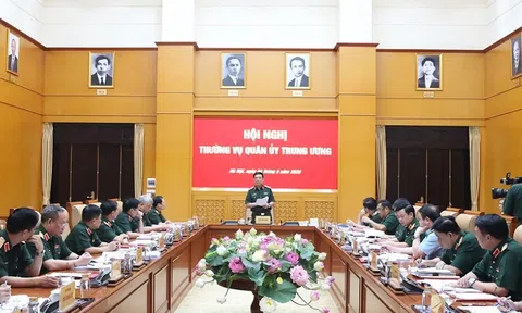 Sẽ sắp xếp lại doanh nghiệp Quân đội từ nay đến năm 2030
