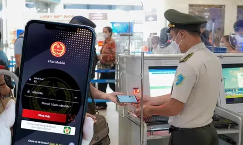 Đề xuất tạm hoãn xuất cảnh người nợ thuế từ 1 triệu có phù hợp?