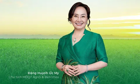 AgriS kiến tạo chuỗi giá trị mới, chung sức đóng góp tăng trưởng 10% trở lên