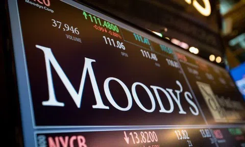 Việt Nam được Moody’s nâng triển vọng tín nhiệm lên 'Tích cực'