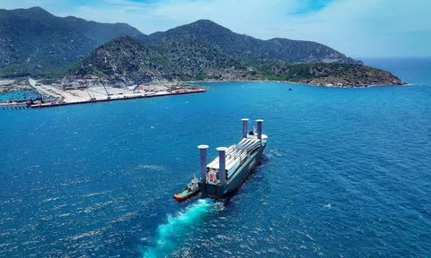 Trungnam Group: Doanh nghiệp "dám nghĩ lớn, dám làm lớn" đồng hành cùng Chính phủ đưa nền kinh tế tăng trưởng cao