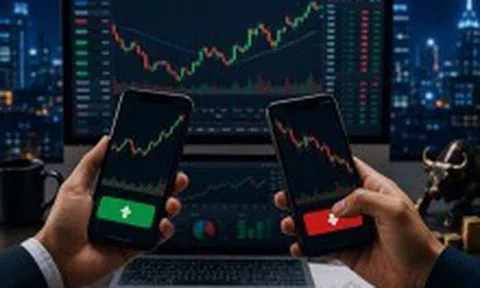 Người nhà lãnh đạo Kinh Bắc muốn mua 8 triệu cổ phiếu KBC