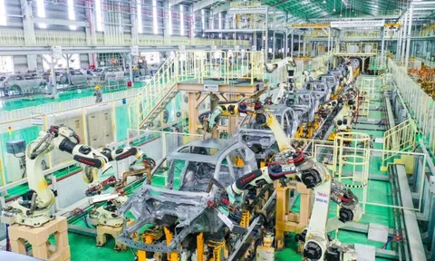 Thaco, VinFast, TC Group kiến nghị giữ ôtô là ngành kinh doanh có điều kiện