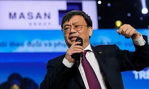 Masan có ‘bàn tay Midas’?