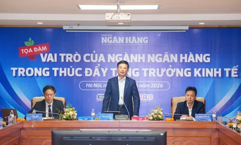 Phó Thống đốc NHNN thừa nhận doanh nghiệp nhỏ và vừa vẫn khó tiếp cận tín dụng