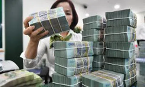 Nợ xấu ngân hàng tăng gần 30.000 tỷ trong ba tháng đầu năm