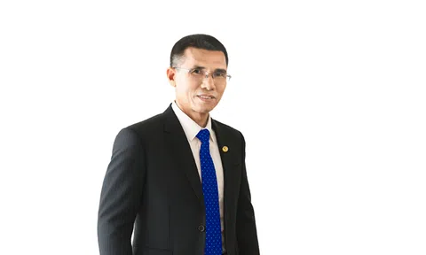 Phó Tổng giám đốc Sacombank Nguyễn Thanh Nhung xin từ nhiệm