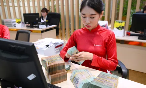 Lãi suất tiết kiệm ngân hàng nào cao nhất?