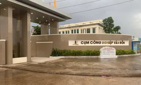 Quảng Ninh hỗ trợ đến 550 triệu cho cơ sở vào cụm công nghiệp