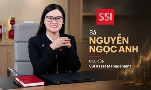 CEO SSIAM: Dòng vốn Nhật gần như 'unlimited', góp phần giải quyết nhu cầu vốn trung và dài hạn cho các siêu đại dự án