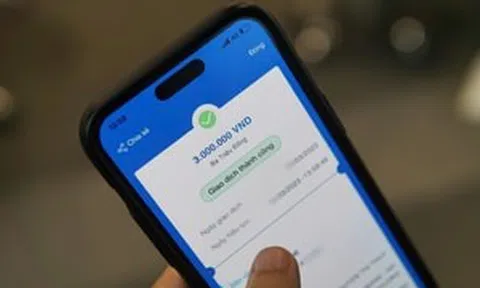 Chuyển khoản không còn miễn phí: Khách hàng của Techcombank, BIDV, Vietcombank sẽ mất thêm tiền nếu thực hiện các giao dịch này