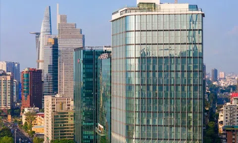 IFC TP HCM đặt mục tiêu hút 300 tỷ USD giao dịch tài chính hàng hải mỗi năm