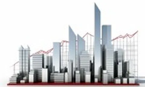 Áp lực bán tháo xuất hiện ở cổ phiếu bất động sản