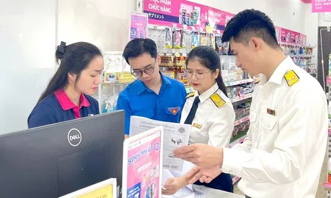Làm sạch mã số thuế tháo gỡ “điểm nghẽn” trong kinh doanh