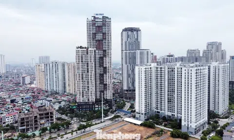 'Thúc' bỏ thủ tục đăng ký hợp đồng mua bán căn hộ chung cư