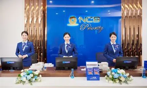 Chủ tịch cùng dàn lãnh đạo NCB đồng loạt 'xuống tiền' mua cổ phiếu, quyết tâm hoàn tất cú tăng vốn lớn nhất lịch sử