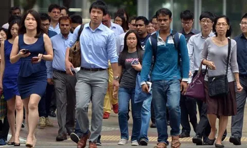 Singapore tung gói hỗ trợ gần 740 triệu USD ứng phó xung đột Tây Á